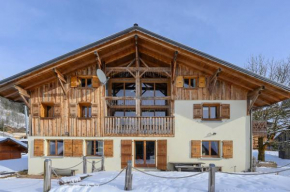 Chalet Grand Togadere